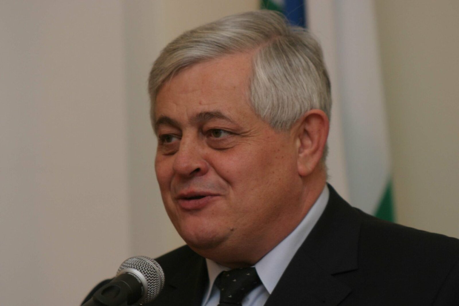 Олег Яровиков