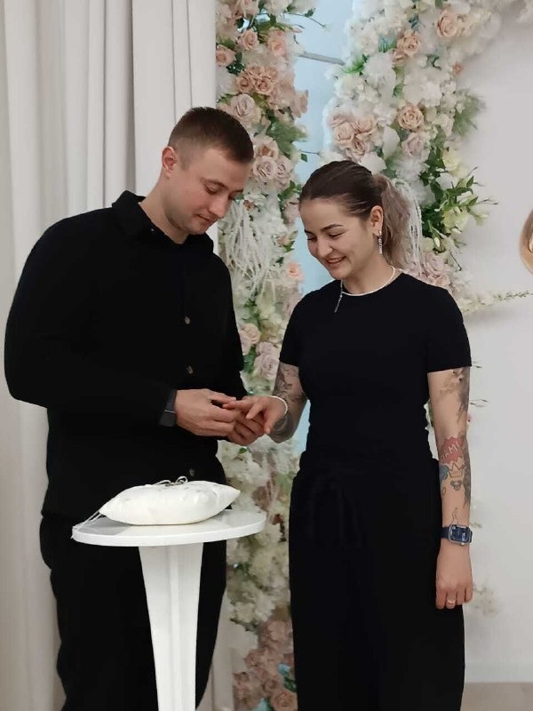 Владимир Спеле ТГ-канал