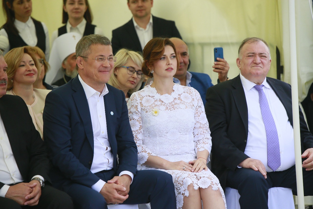 Радий хабиров биография национальность
