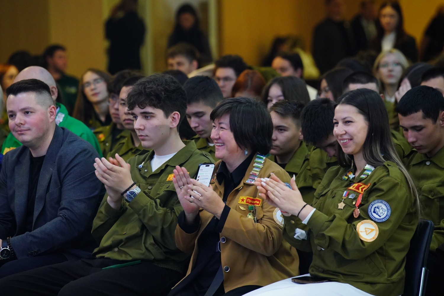 Олег Яровиков ИА «Башинформ»