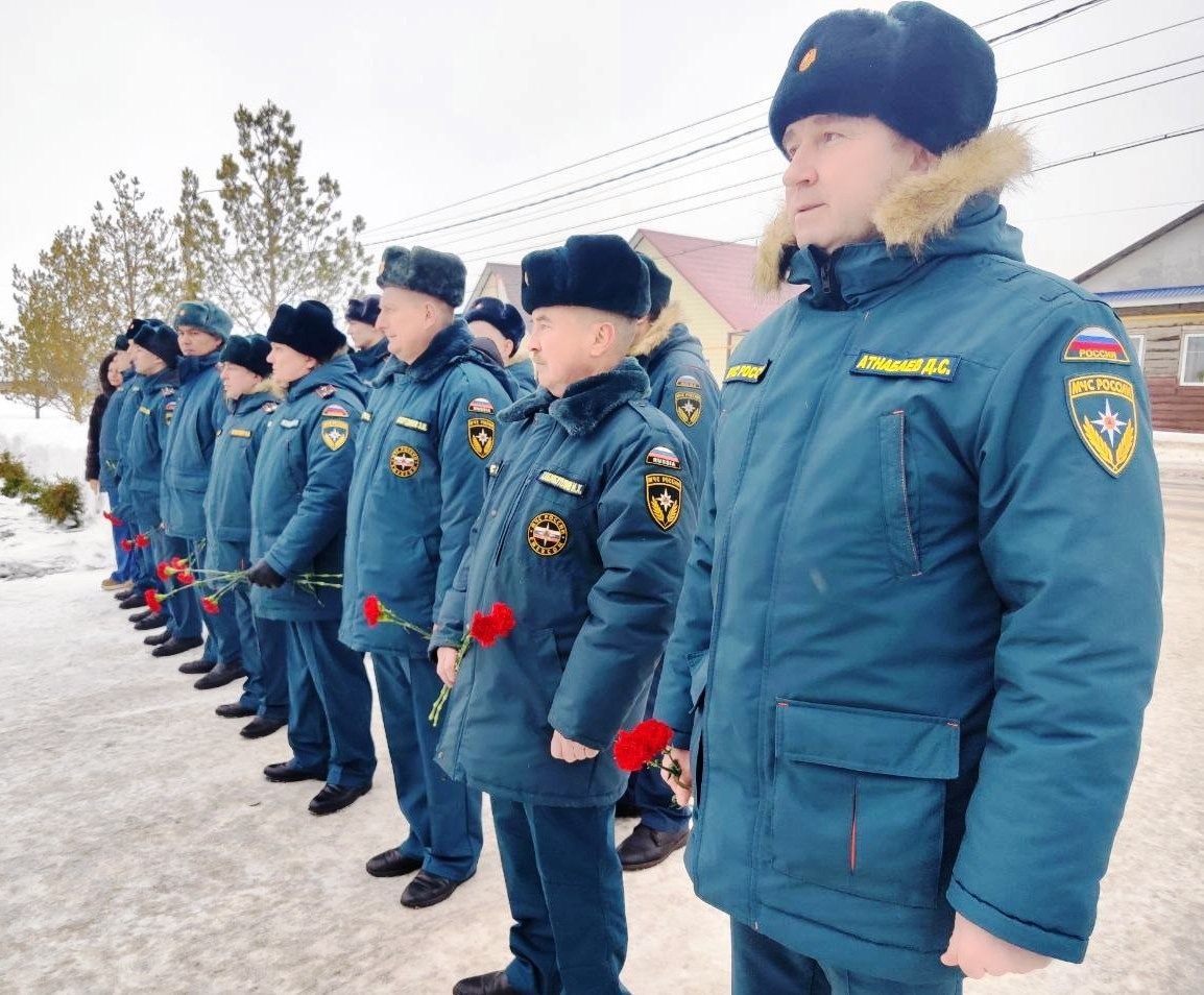 администрация Благовещенского района