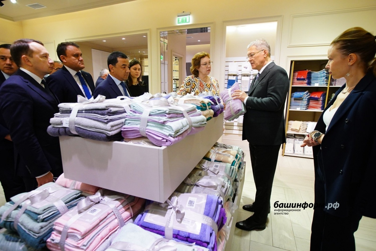 Олег Яровиков  ИА &laquo;Башинформ&raquo;