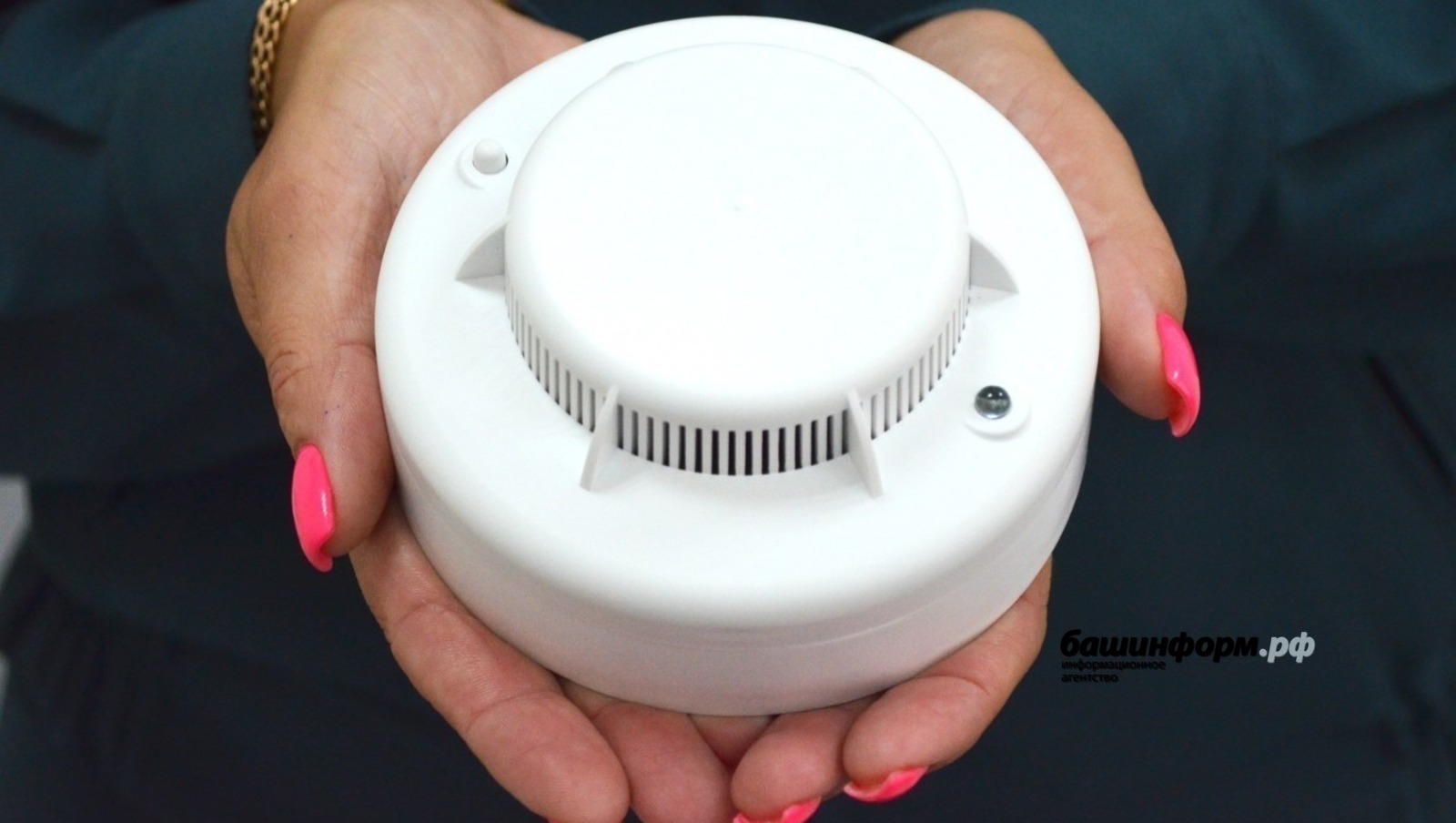 Ксения Калинина   ИА «Башинформ»