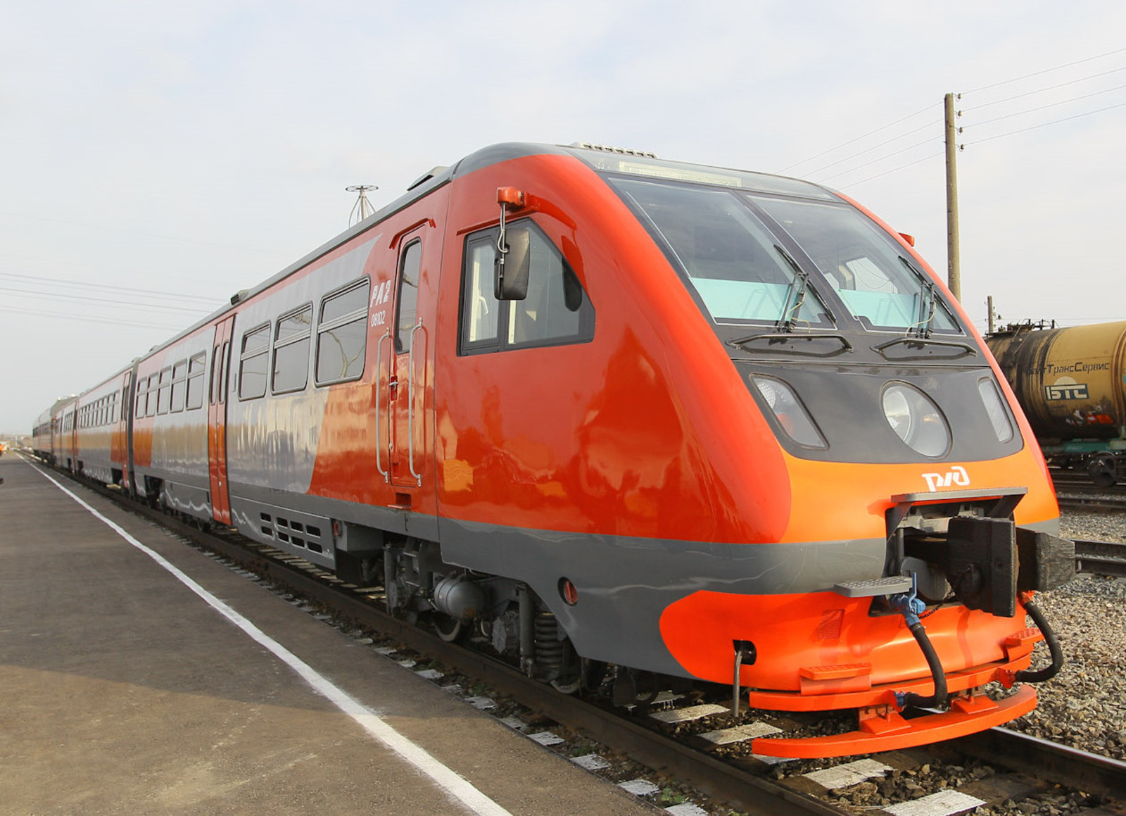 Олег Яровиков