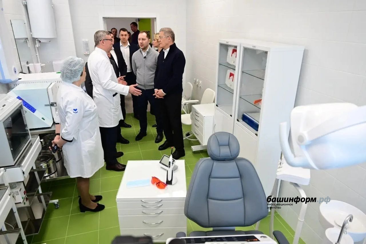 Азат Гиззатуллин ИА &laquo;Башинформ&raquo;