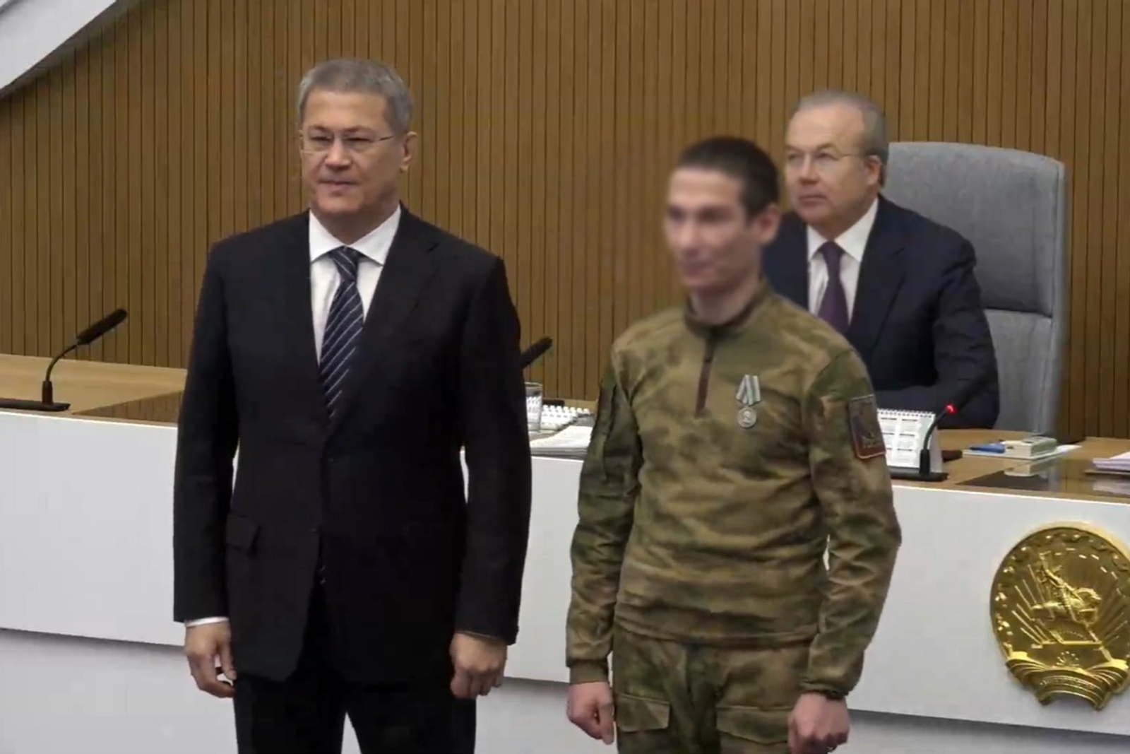 трансляциянан скриншот