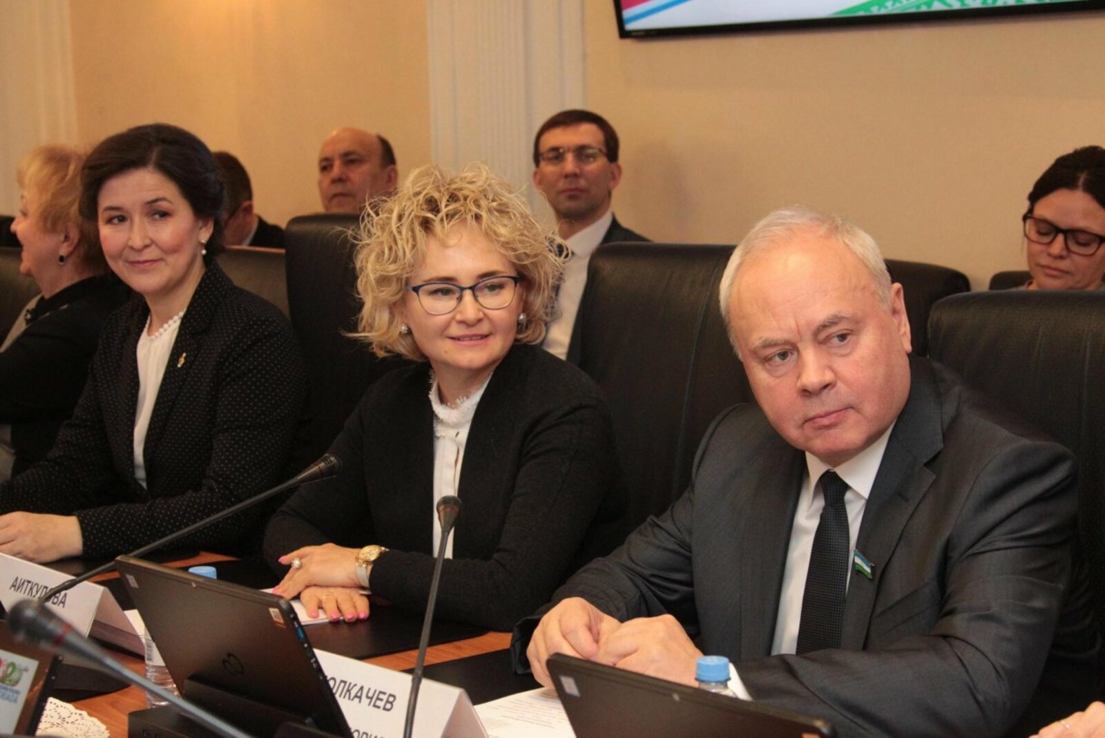 Олег Яровиков