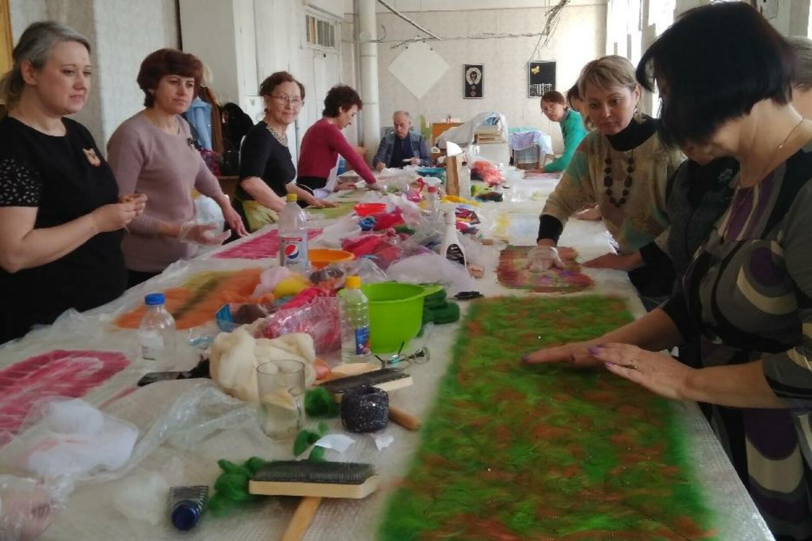 Ремесленная палата РБ