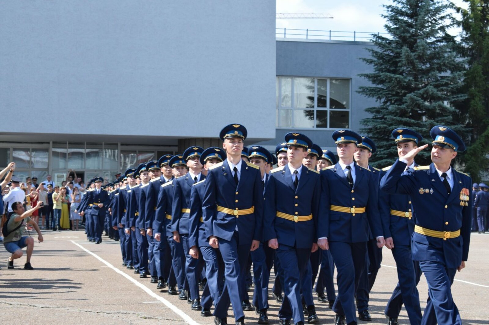 пресс-центр УГАТУ
