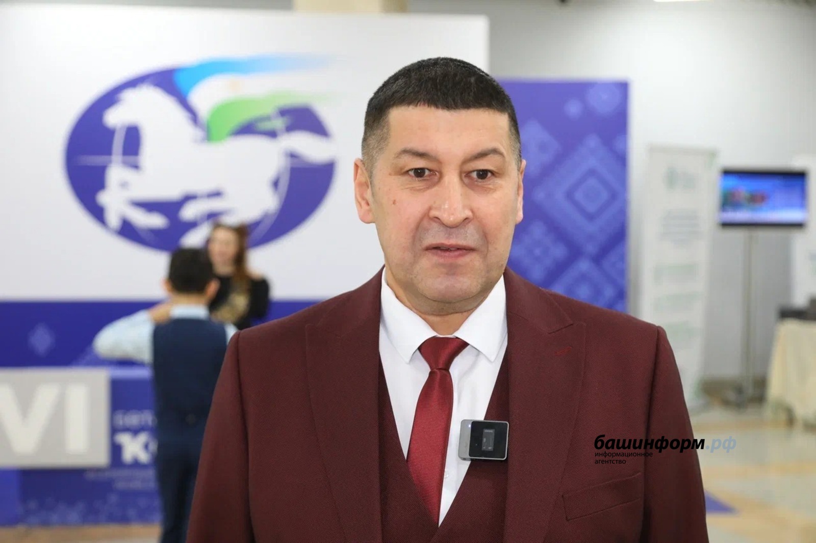 Валерий Шахов