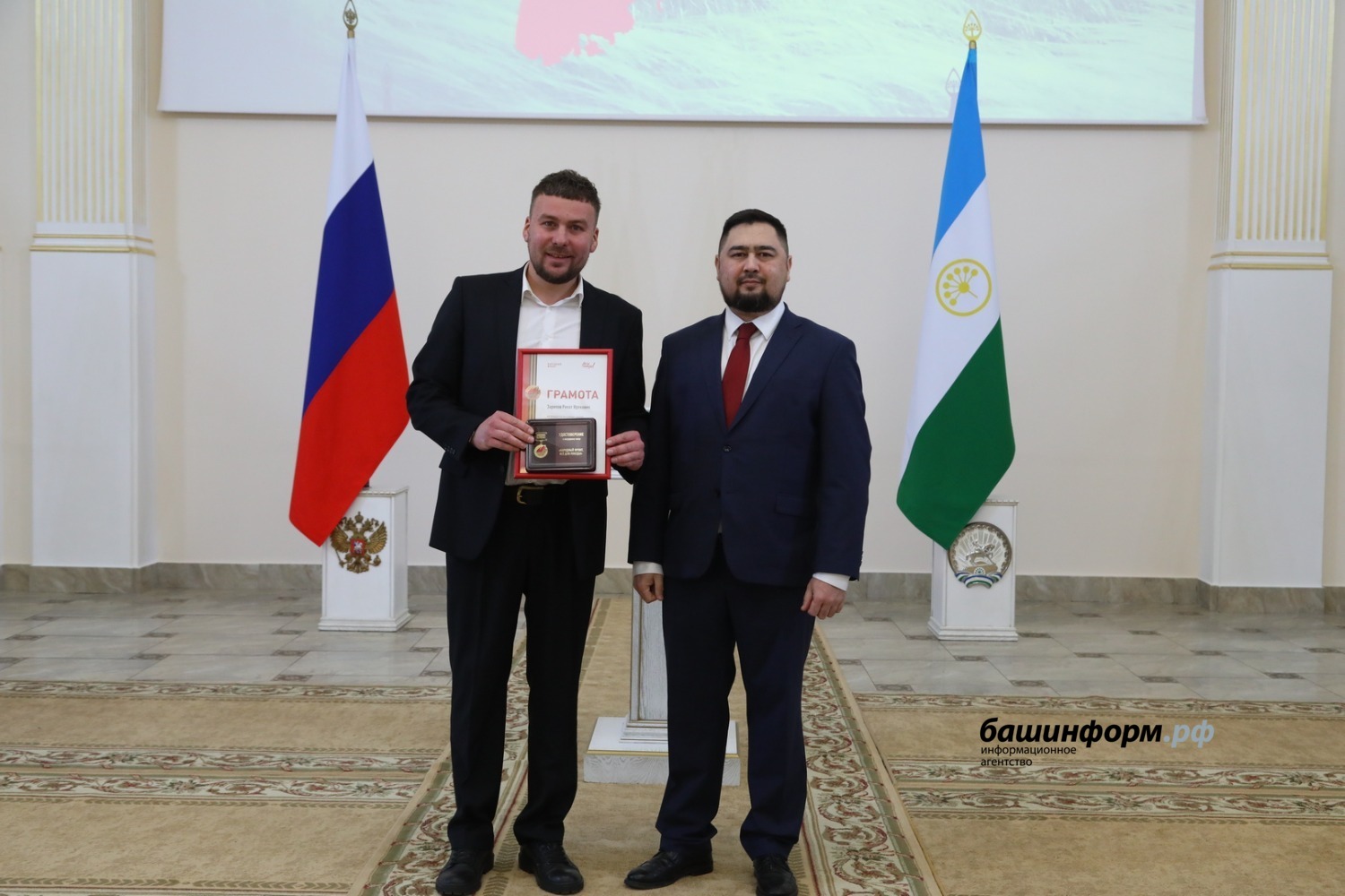 Валерий Шахов