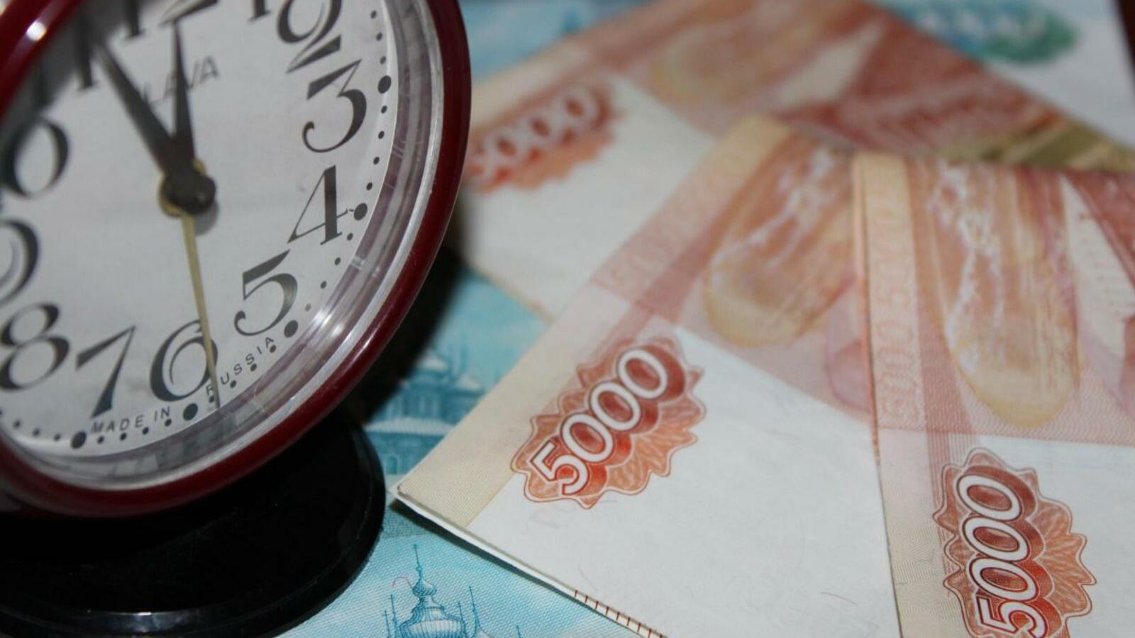 Карина Камаева