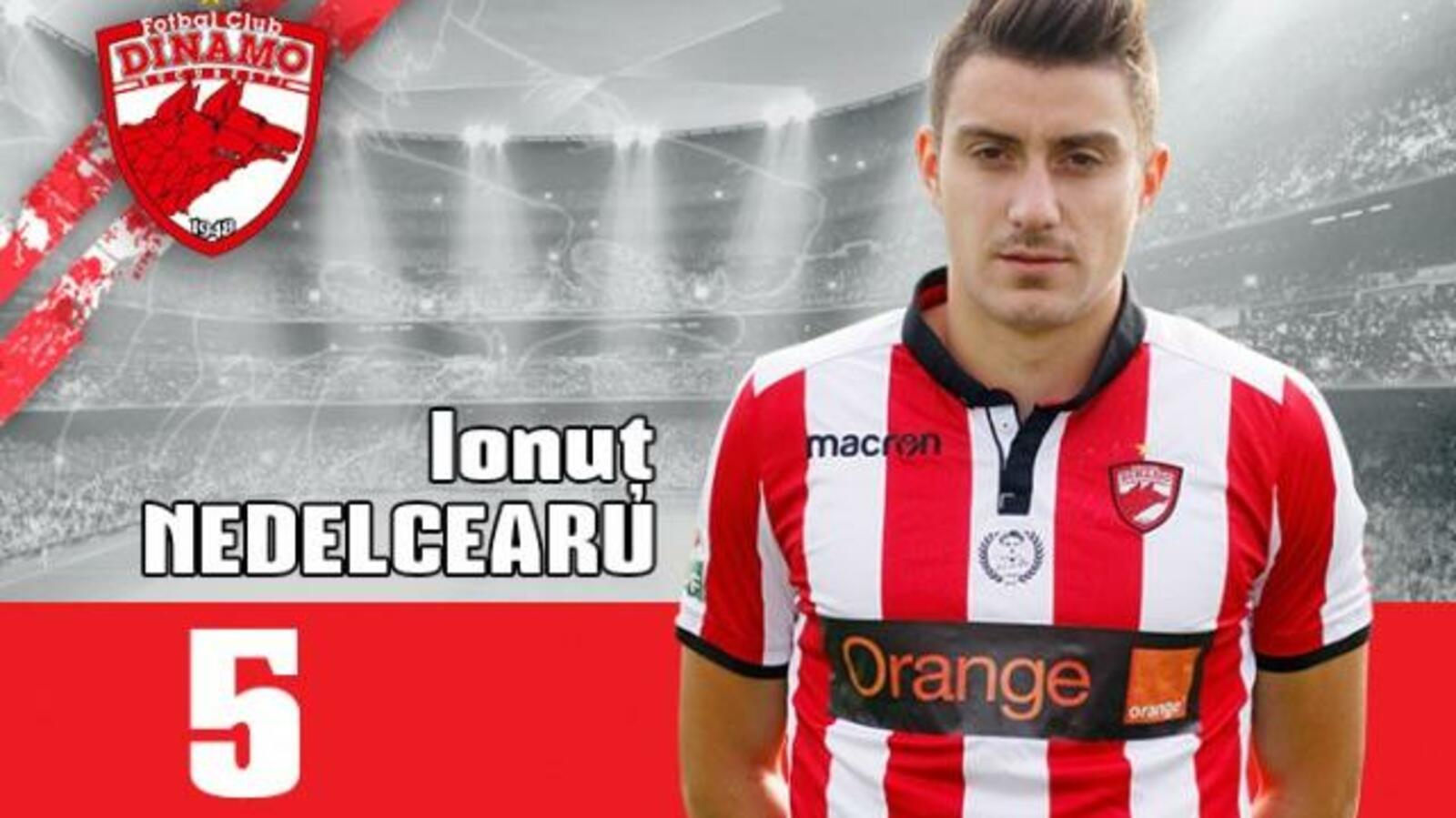 "Динамо" Бухарест