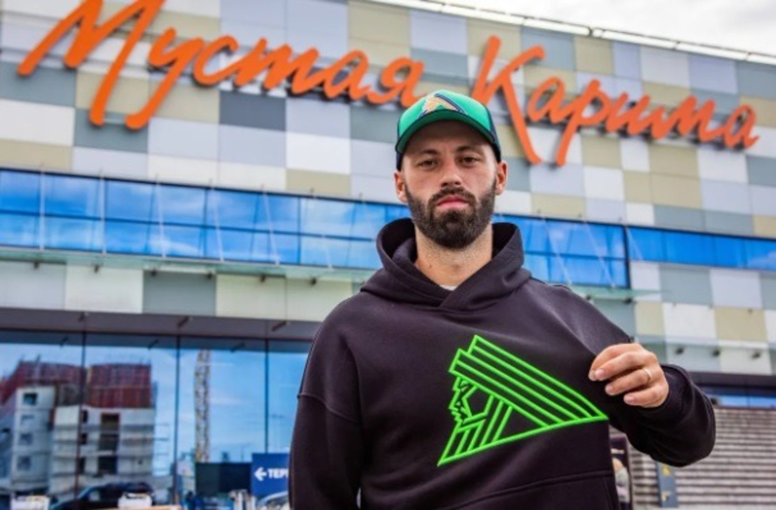 Пресс-служба ХК «Салават Юлаев»