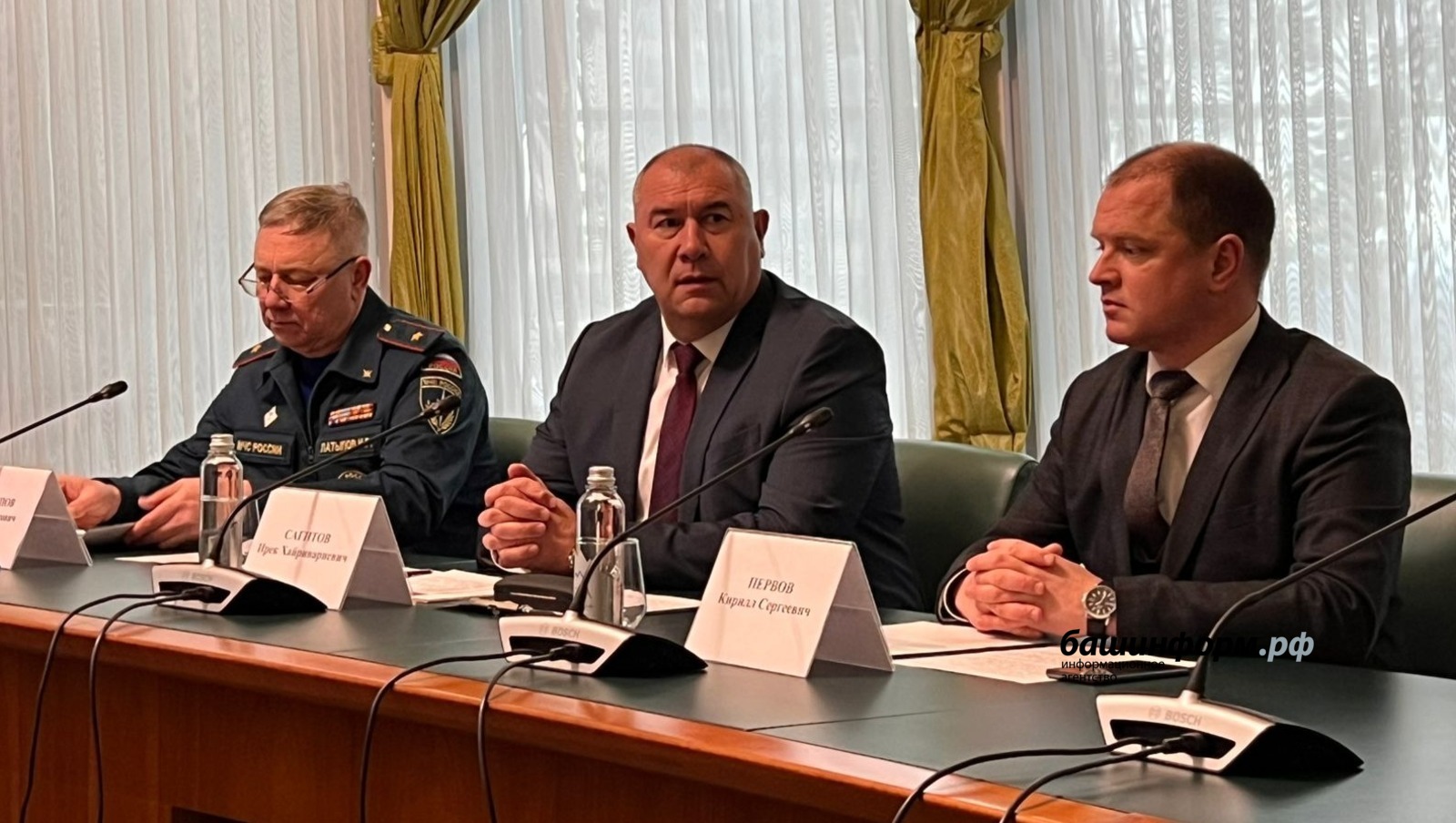 Ксения Калинина