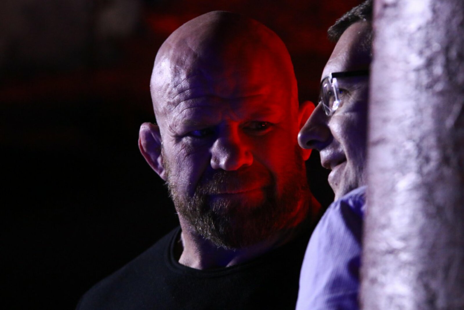 Валерий Шахов