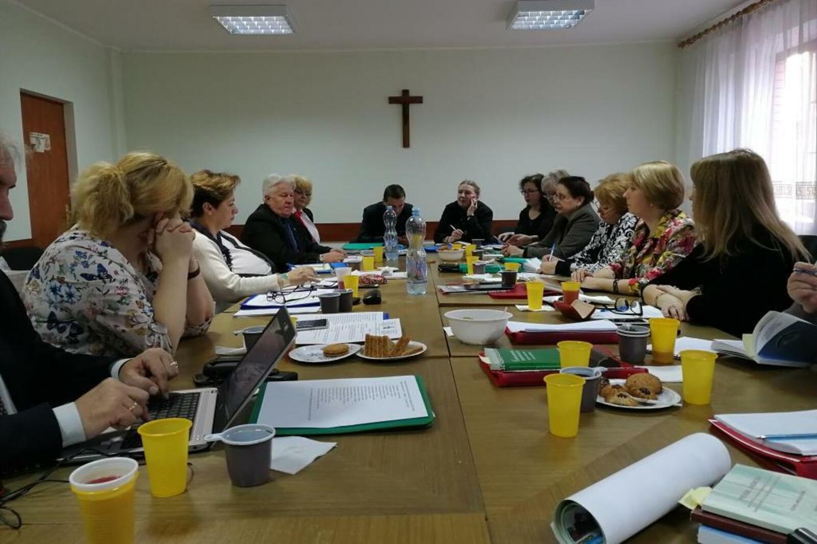 Центр польской культуры РБ.
