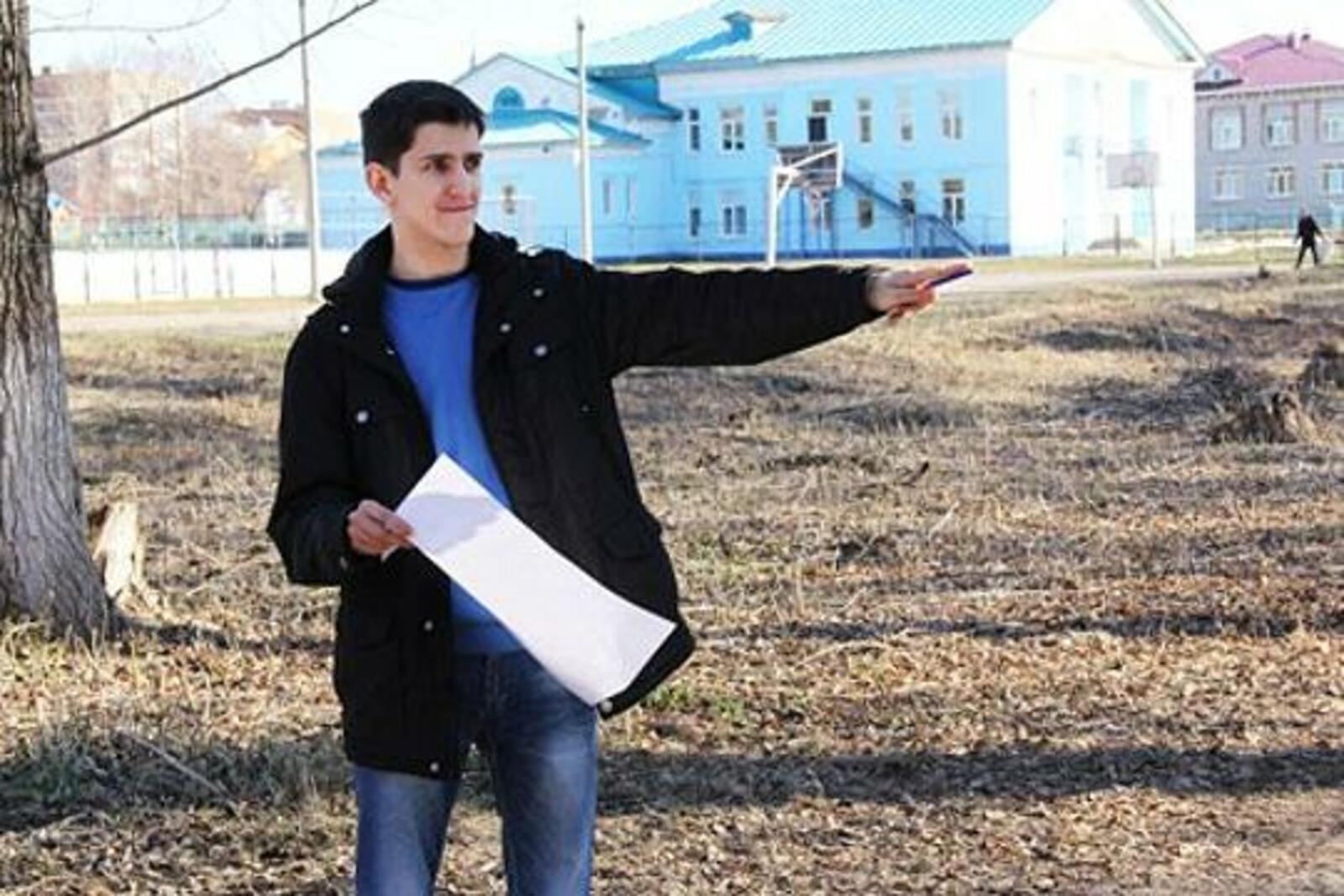 газета «Родник плюс»