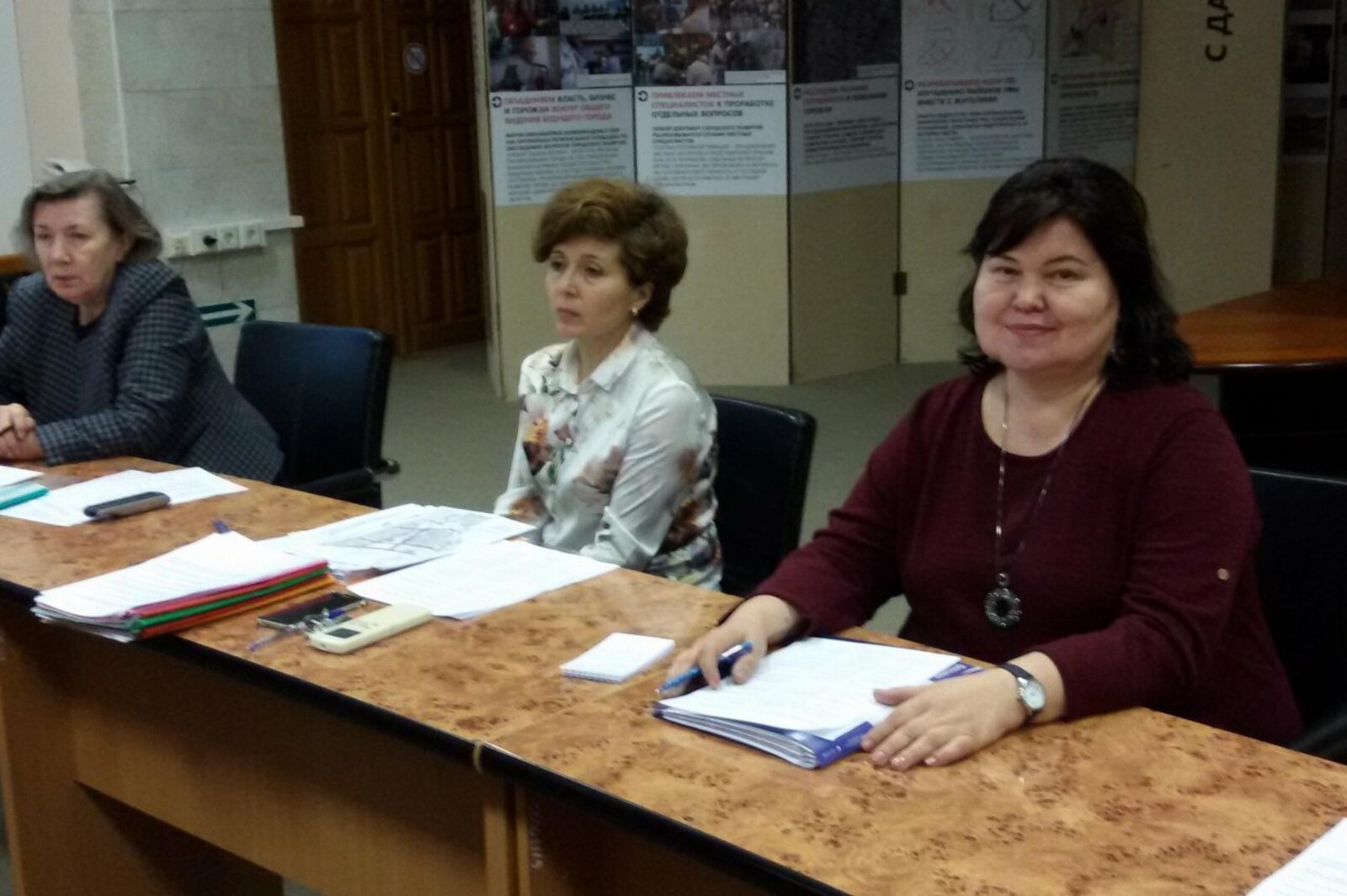 предоставлено Гульнарой Иксановой