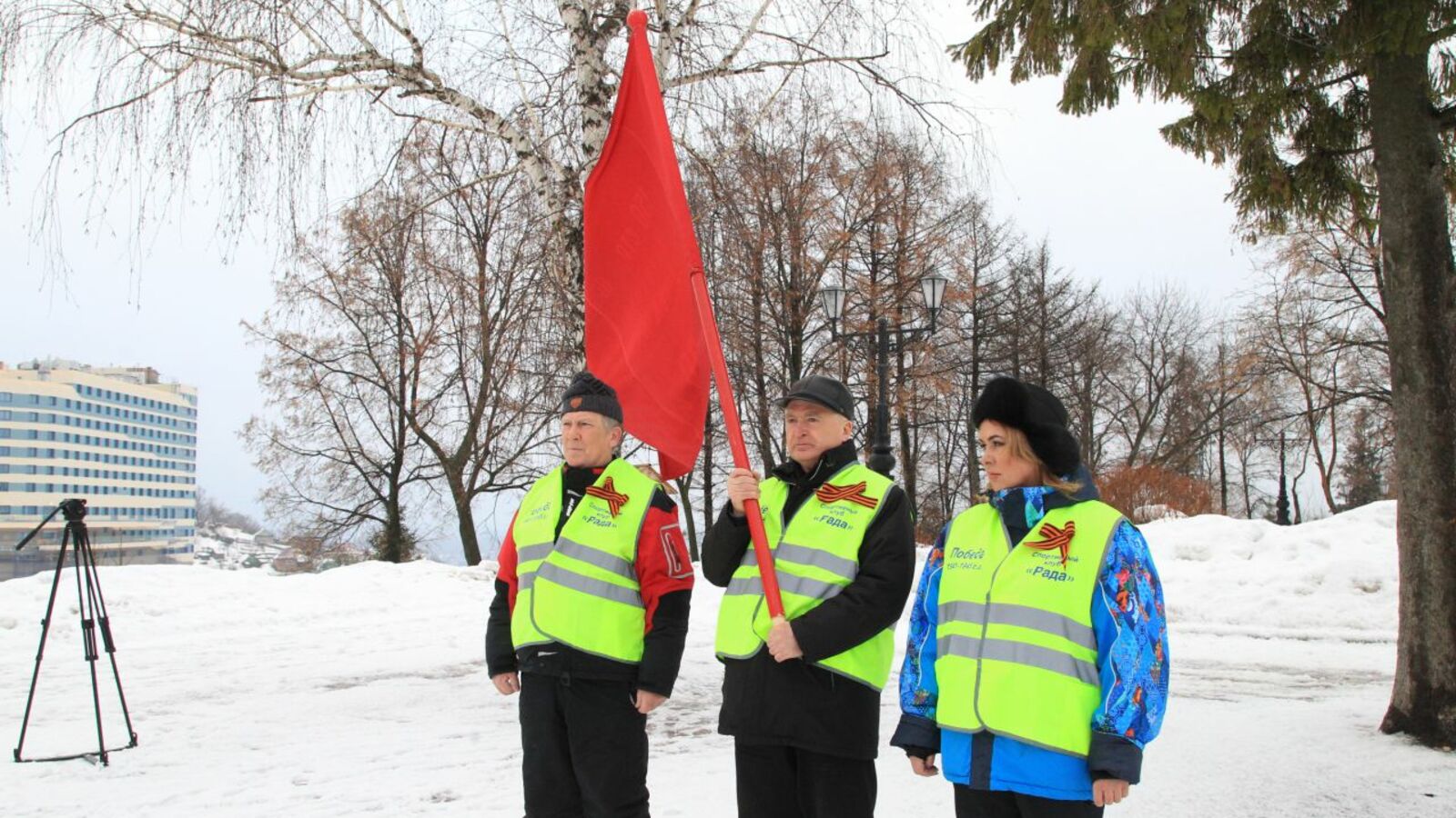 Олег Яровиков