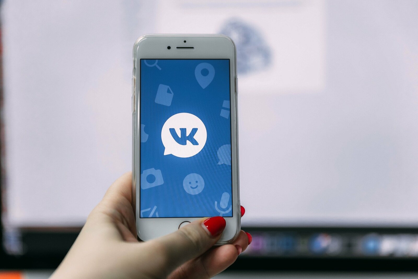 «ВКонтакте» эшкуарлар өчен яңа мөмкинлекләр ача