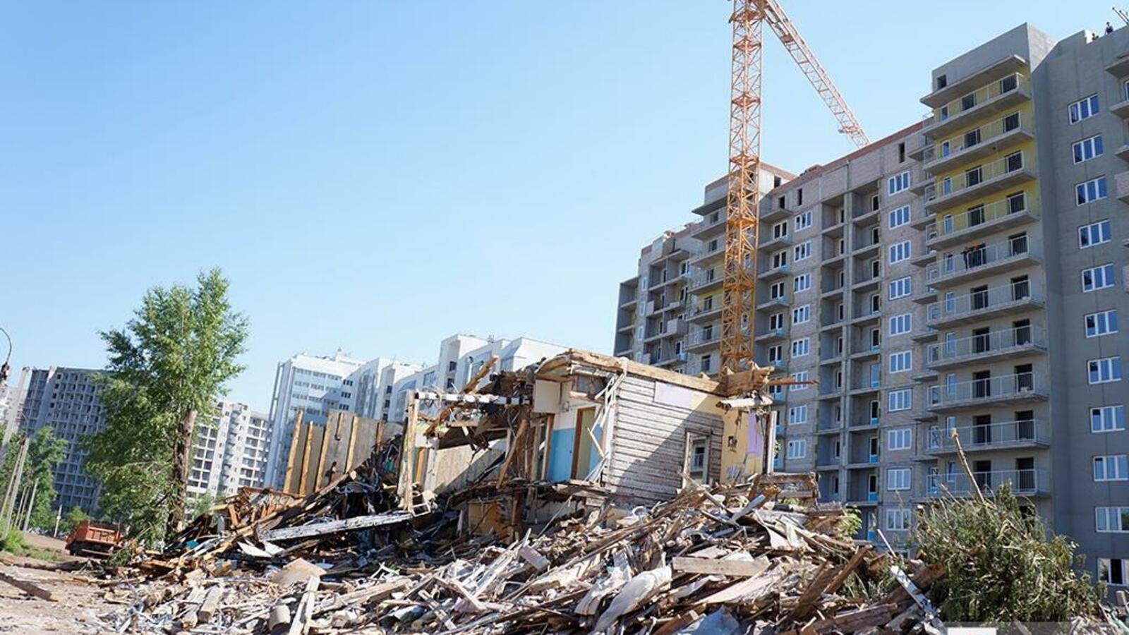 Администрация г.Уфы