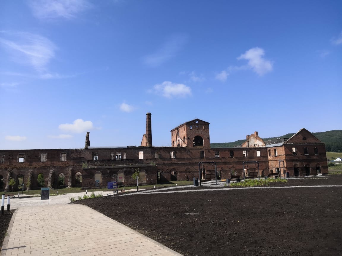 Ильшат Казаккулов