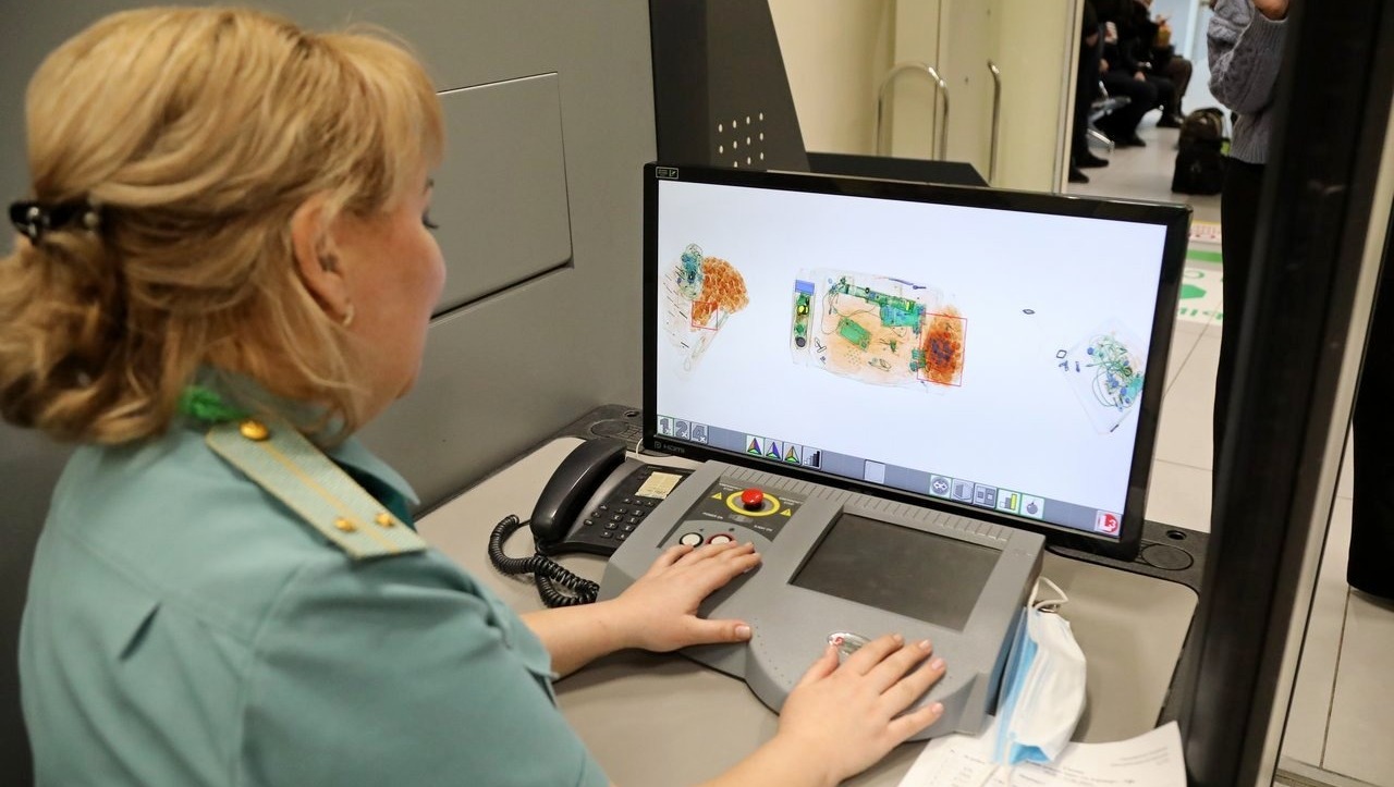 Валерий Шахов