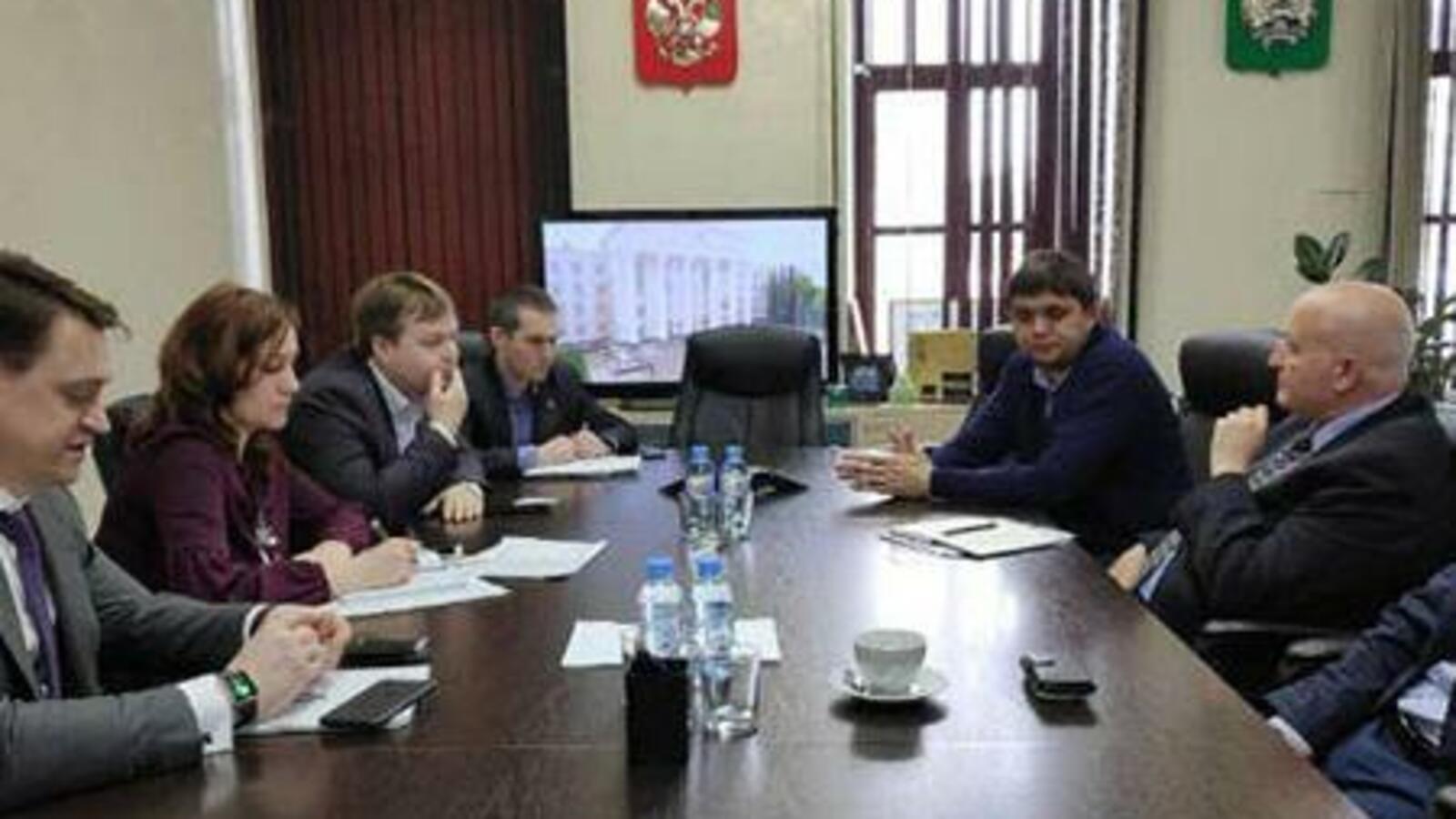 Корпорация развития РБ