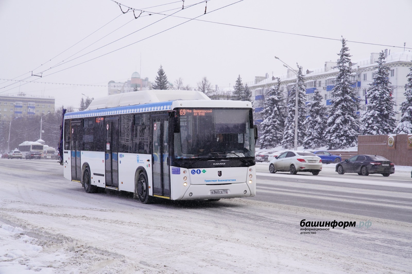 Олег Яровиков ИА «Башинформ»