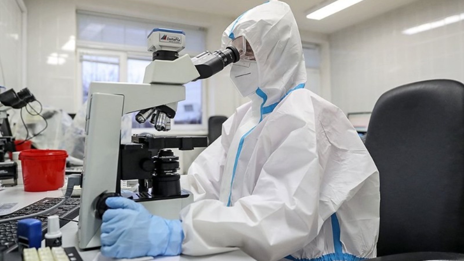 Сергей Савостьянов/ТАСС