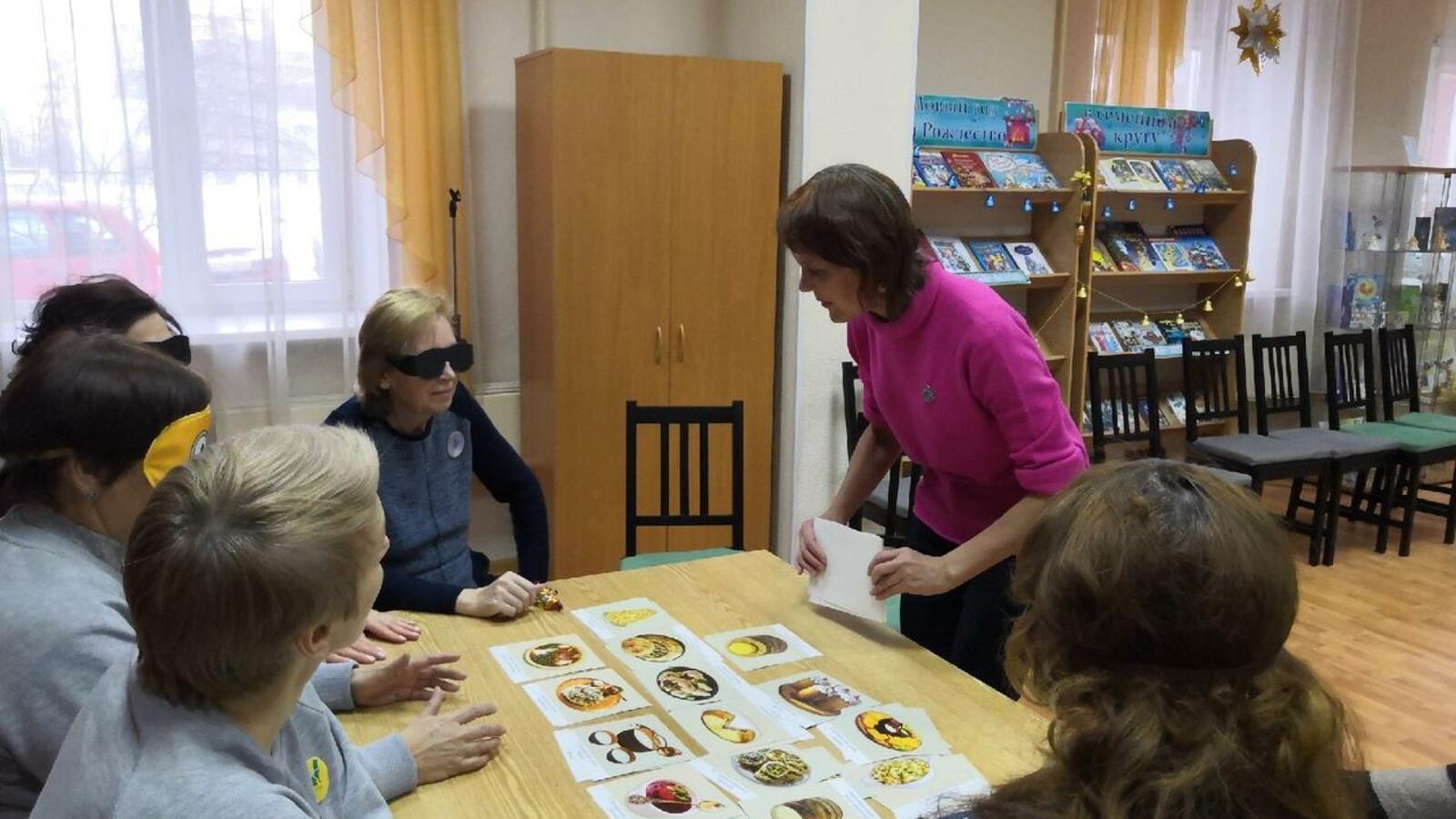 Екатерина Савельева