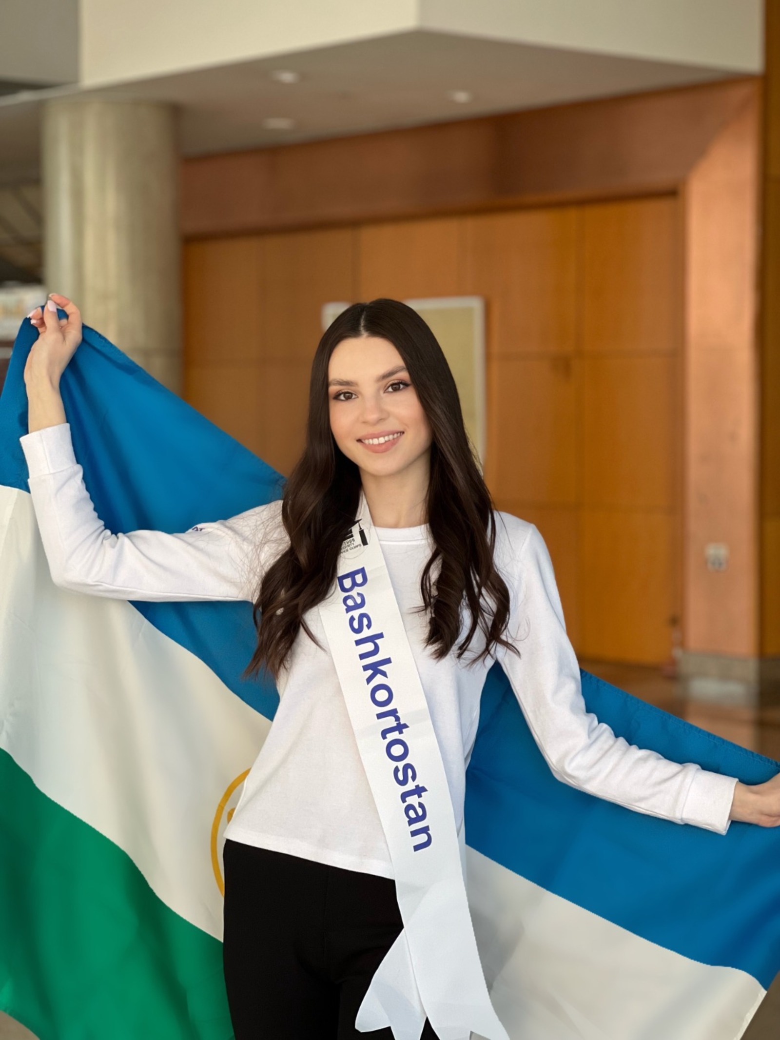 агентство «MissBashModels»