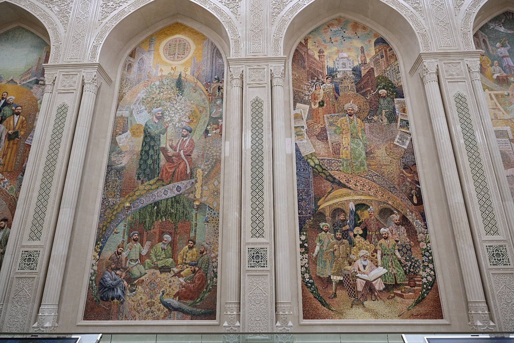 пресс-служба администрации Главы РБ