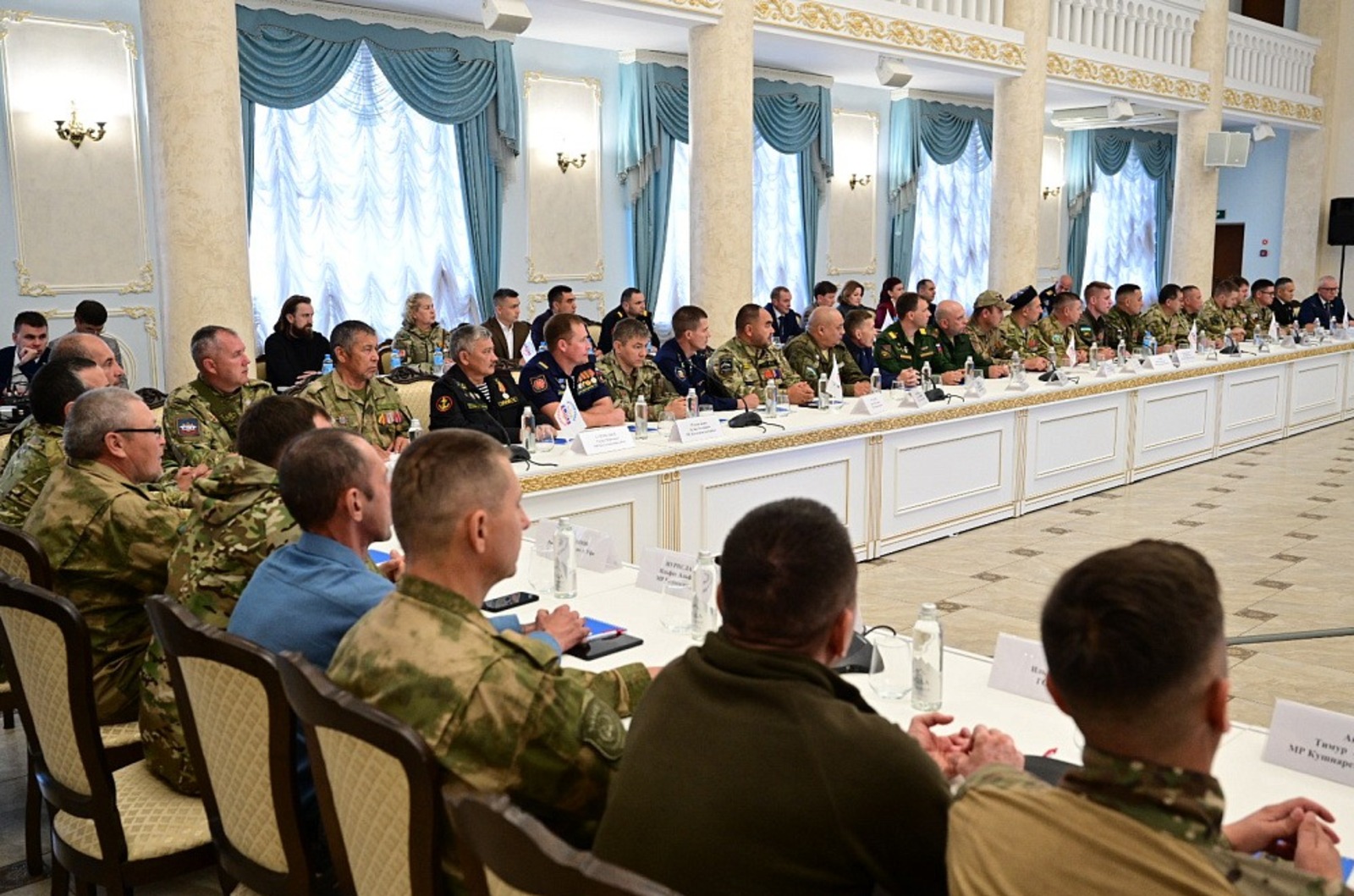 Азат Мухамедьянов