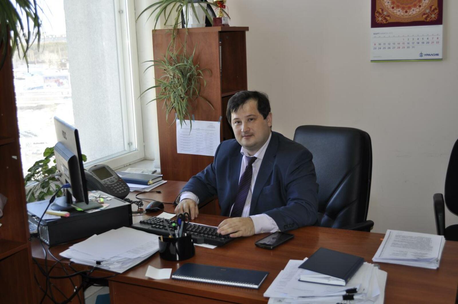 пресс-служба УФНС РФ по РБ
