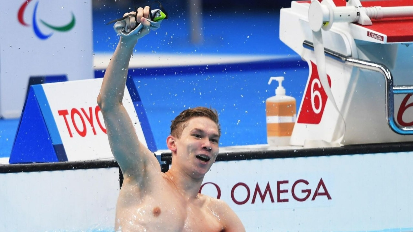 Башҡортостандың спорт министры Руслан Хәбибовтың телеграм-каналы