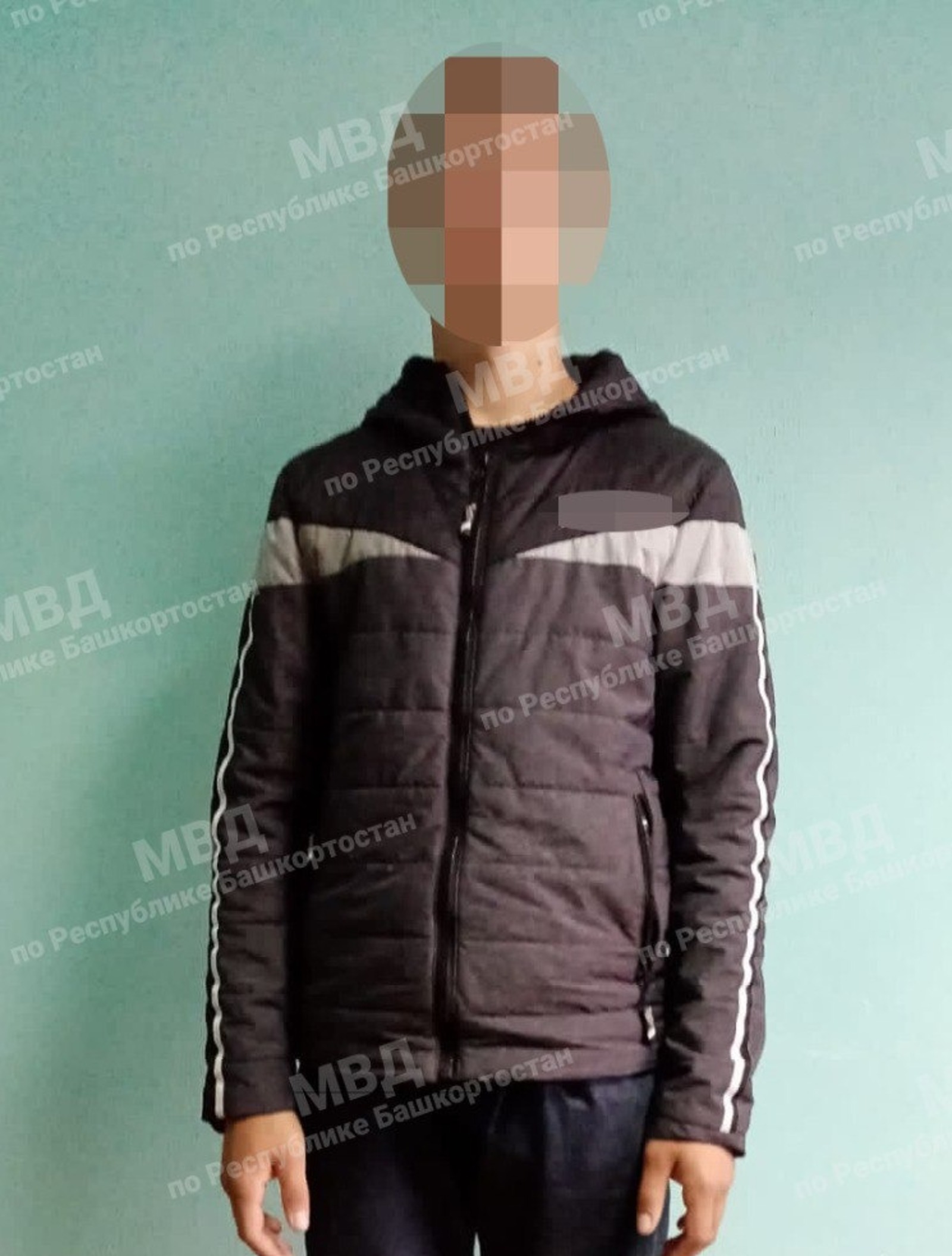 МВД по РБ