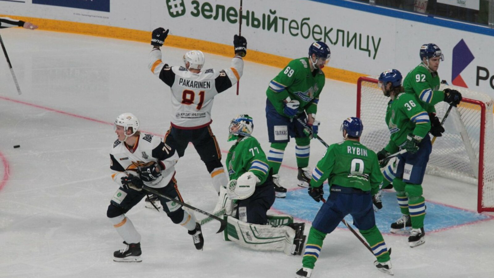 Олег Яровиков