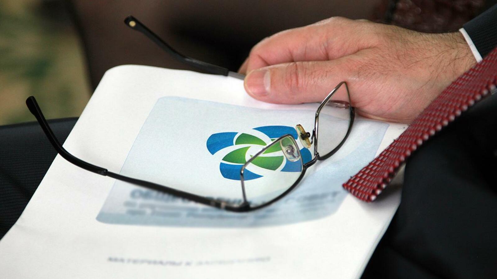 Олег Яровиков