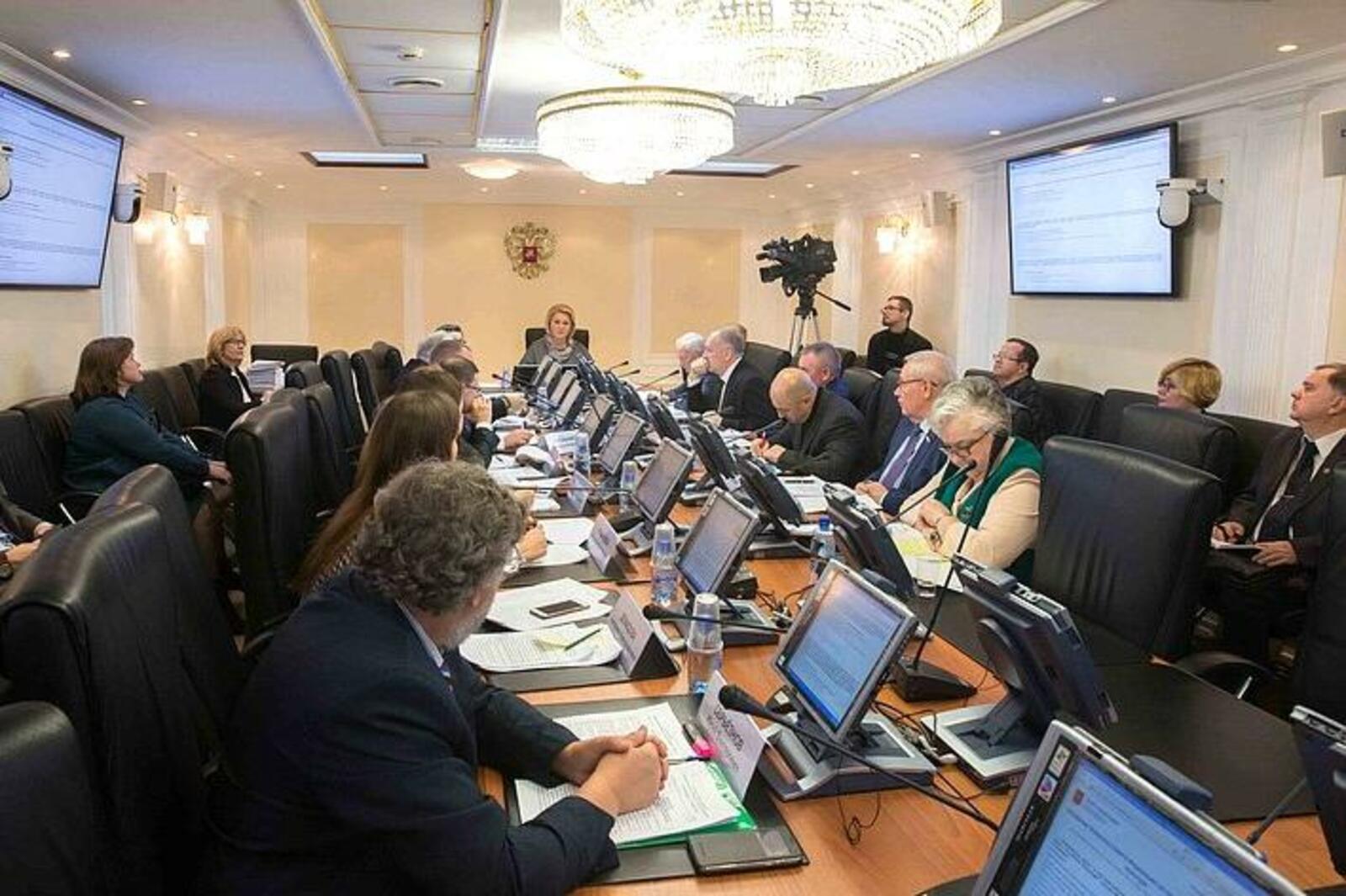 сайт СФ РФ
