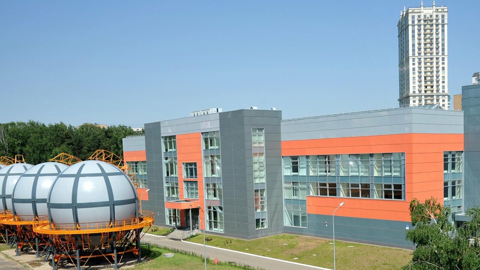 пресс-служба НИЦ «Курчатовский институт»