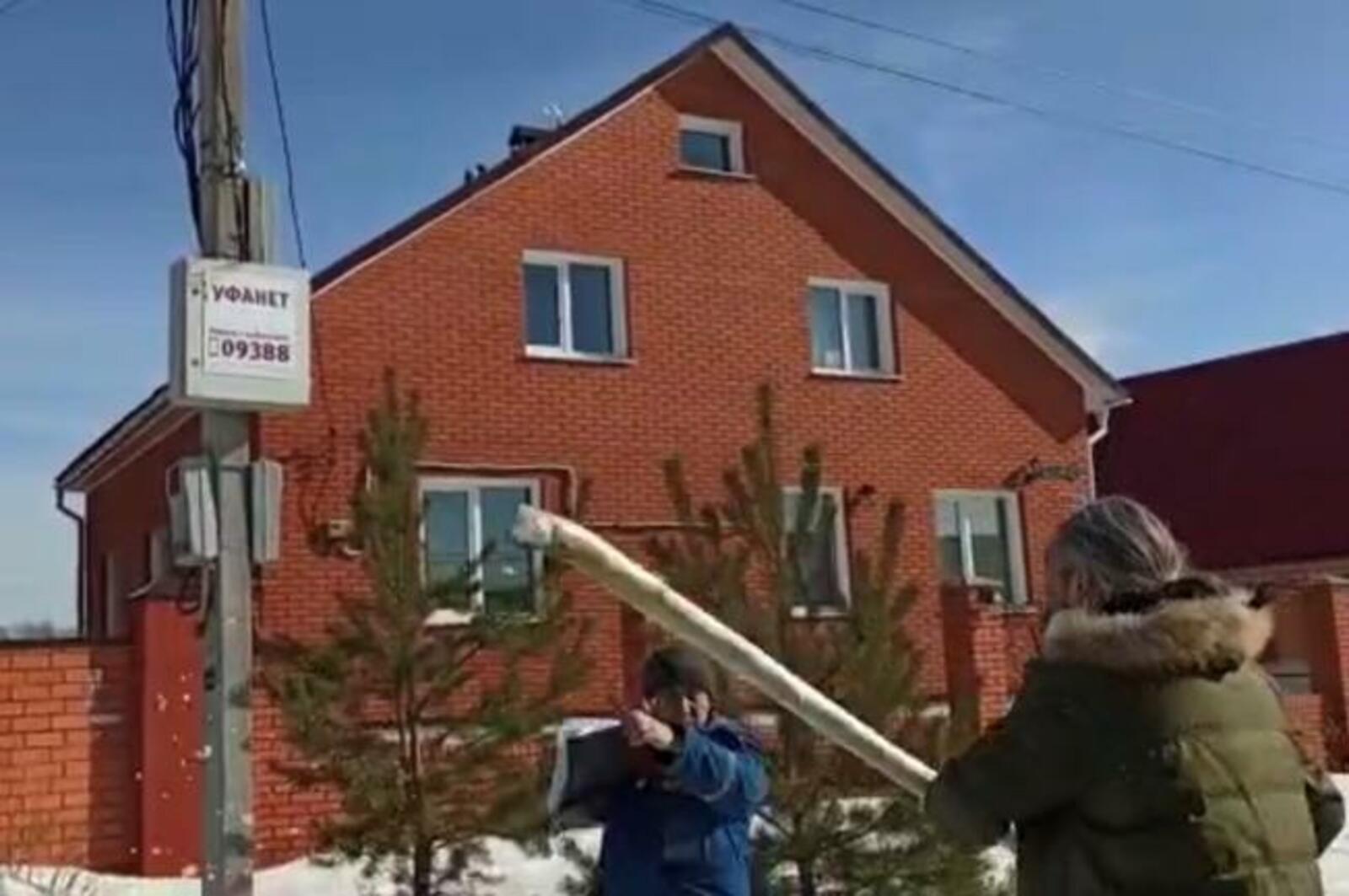 пресс-служба «Башкирэнерго»
