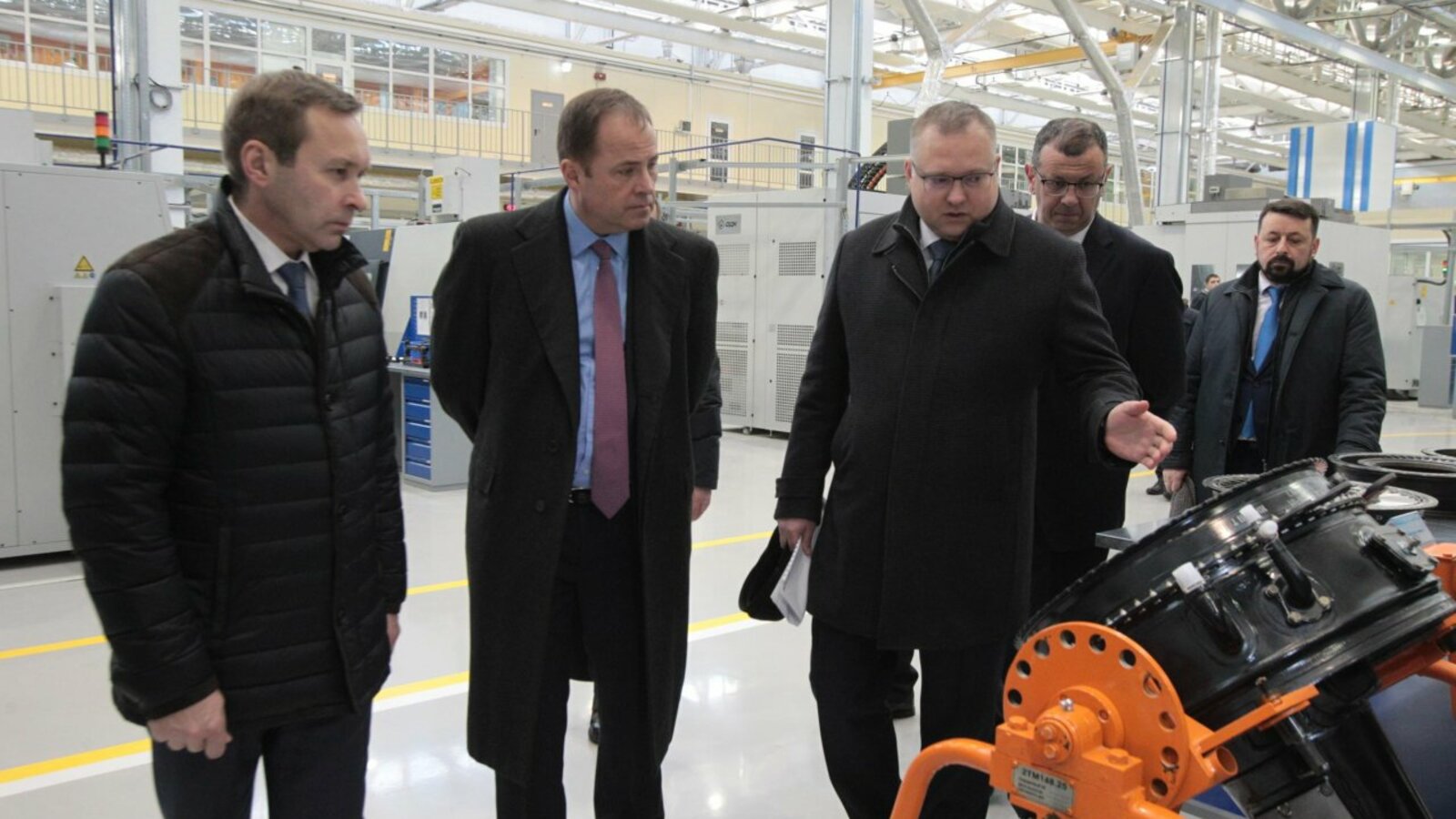 Олег Яровиков