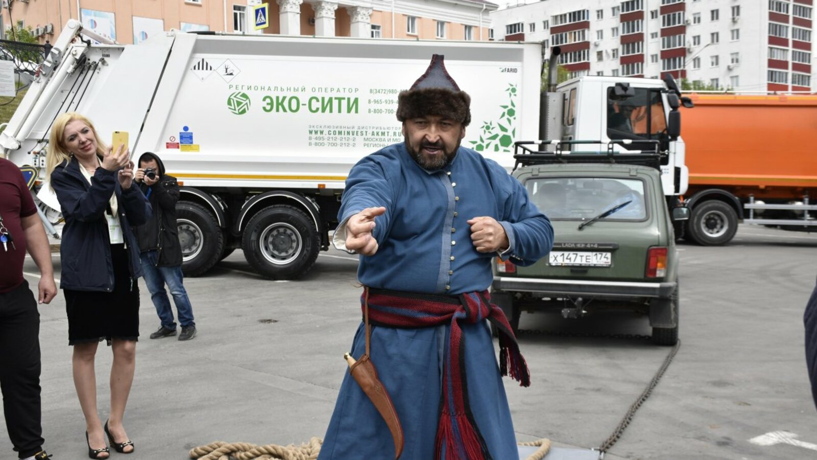 Мирон Доровских