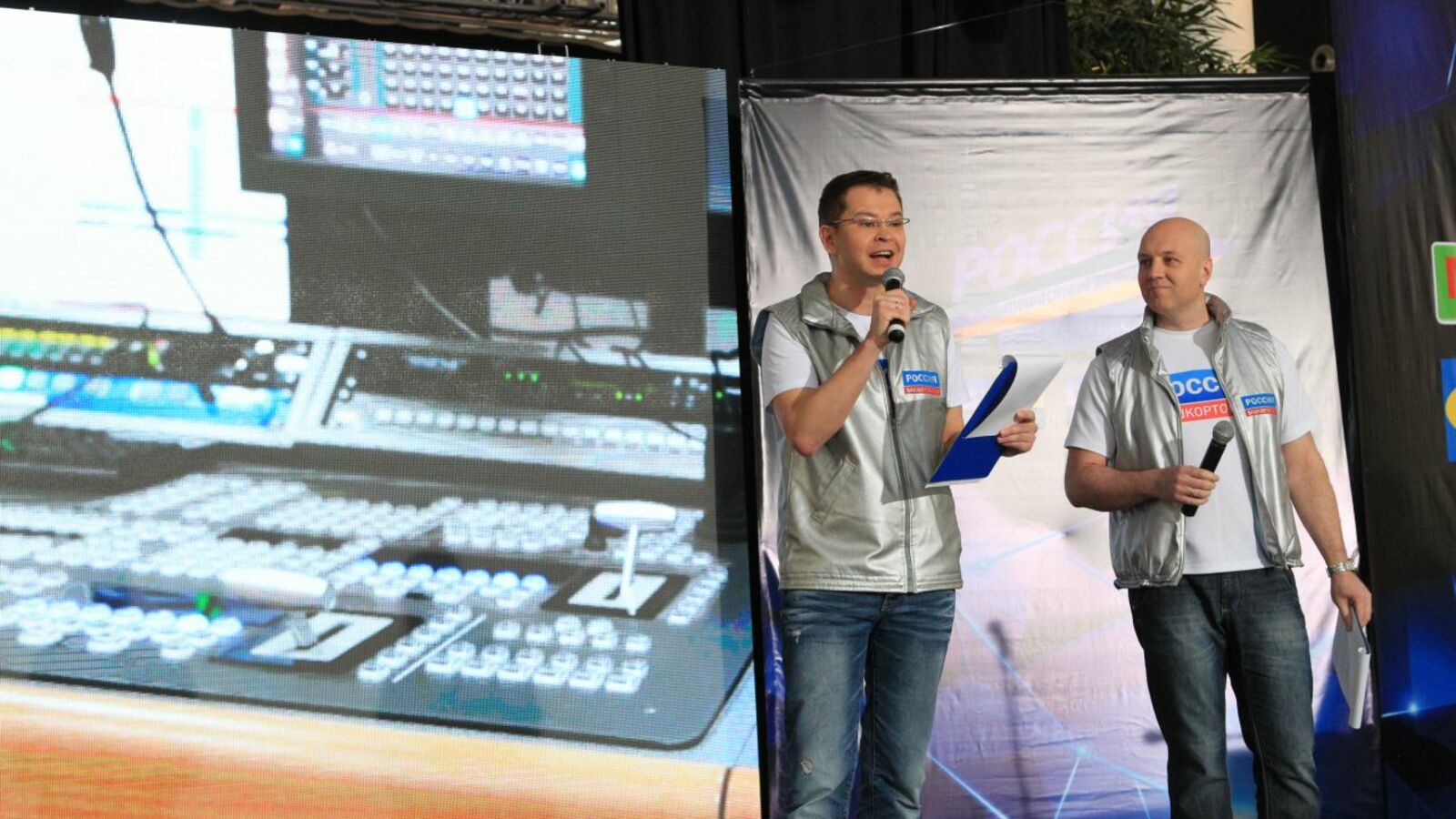 Олег Яровиков