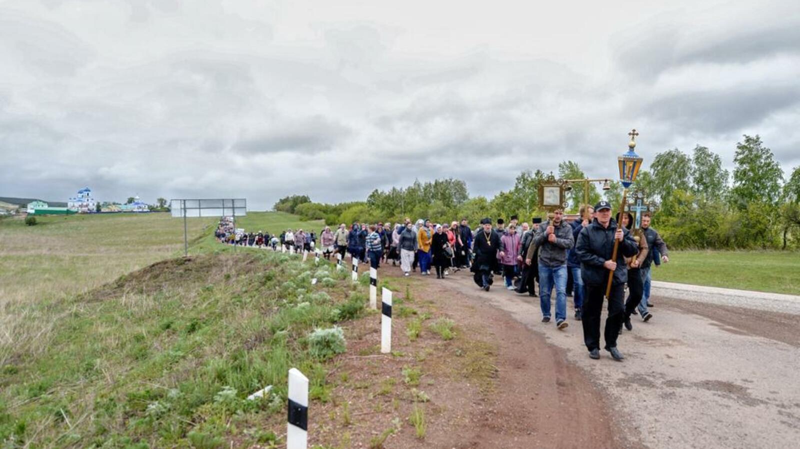 Салаватская епархия РПЦ
