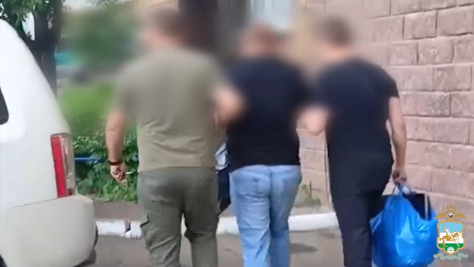 пресс-служба УМВД России по Уфе