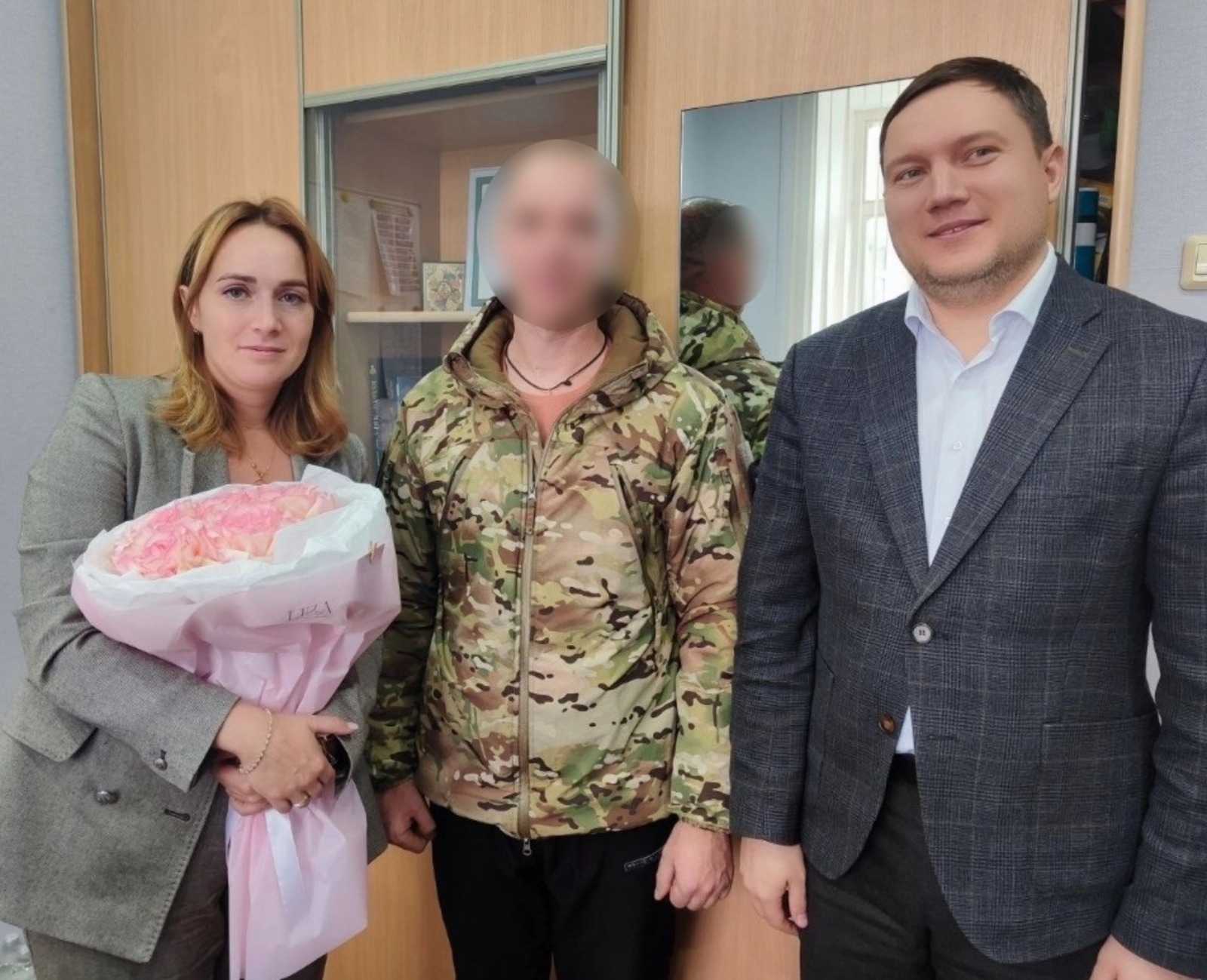 Анна Карабанова телеграм