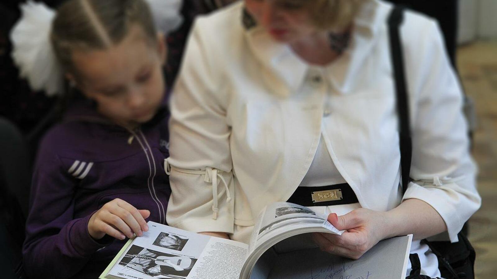 Олег Яровиков